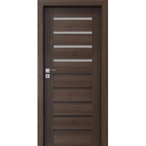 Porta KONCEPT A4 Dub Havana 